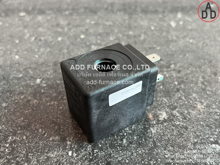 Coil Parker ND7080FA33D (3)